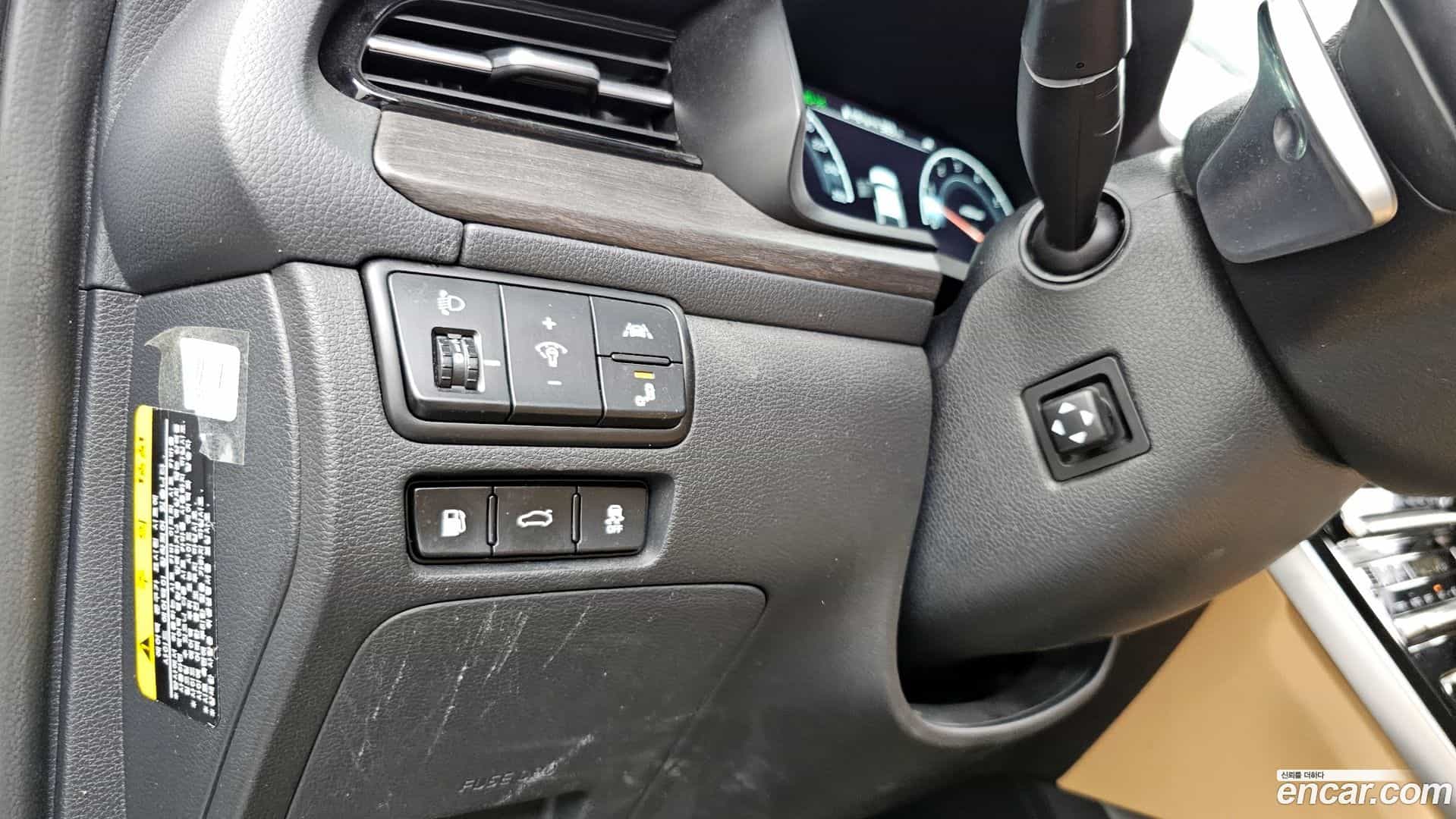 K7 Kia 2019.7-INNER-036
