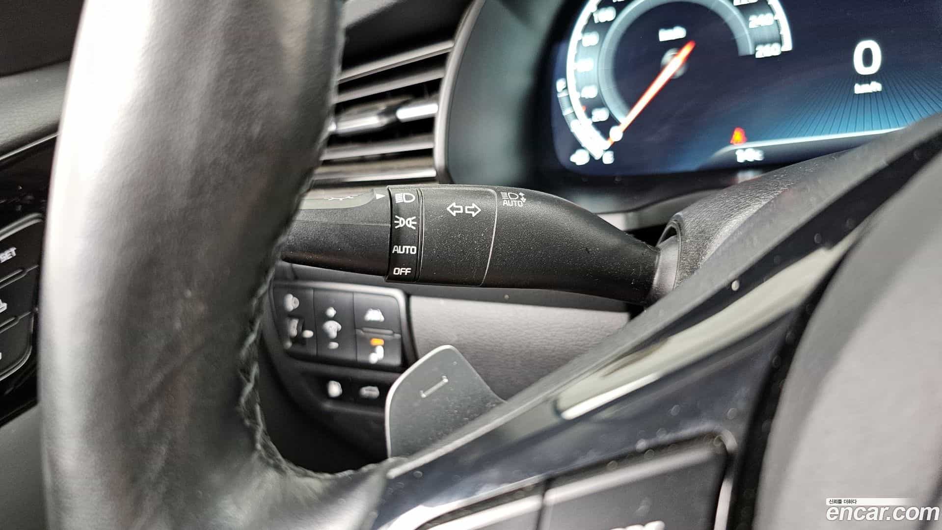 K7 Kia 2019.7-OPTION-041