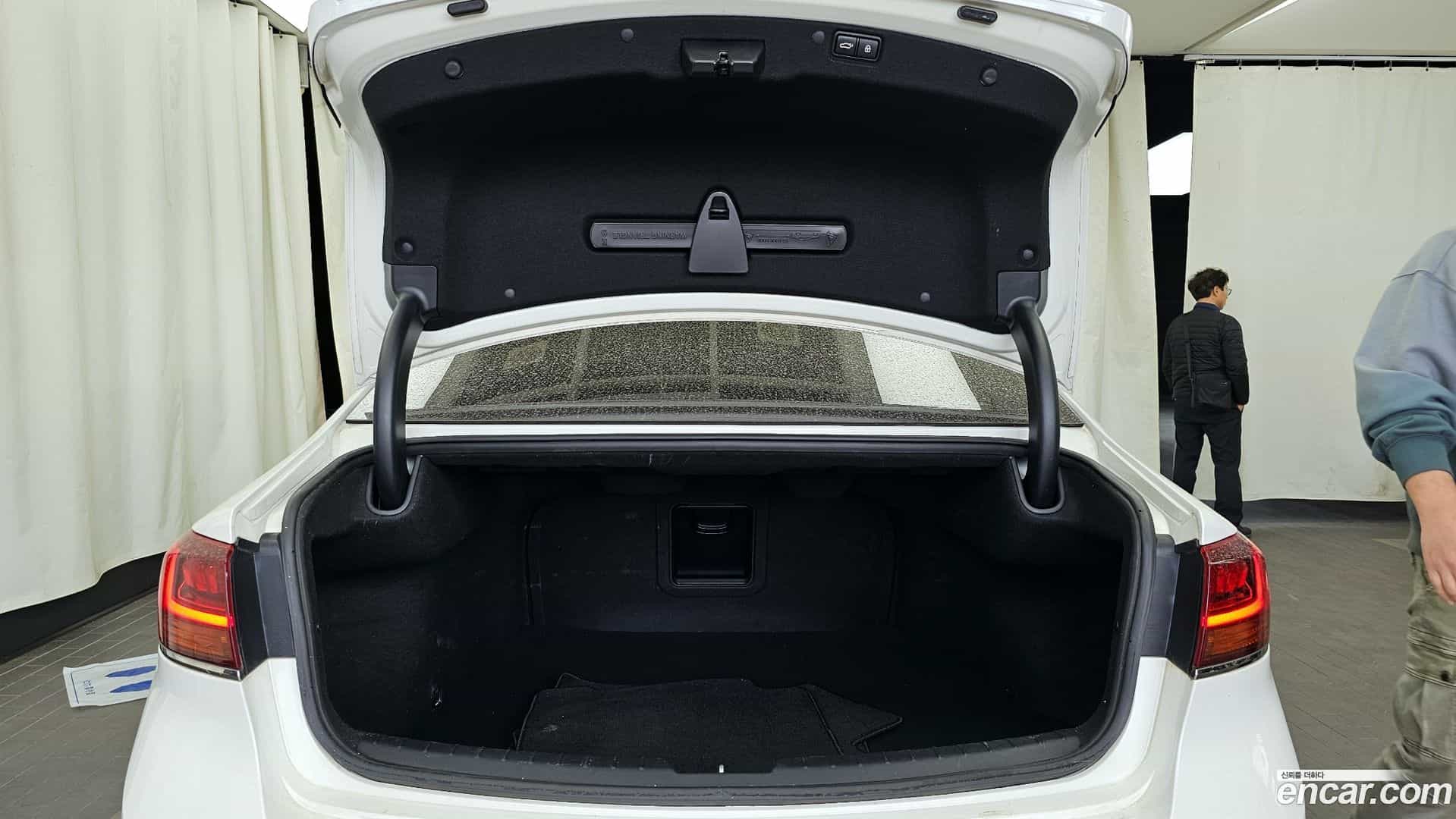 K7 Kia 2019.7-OPTION-042