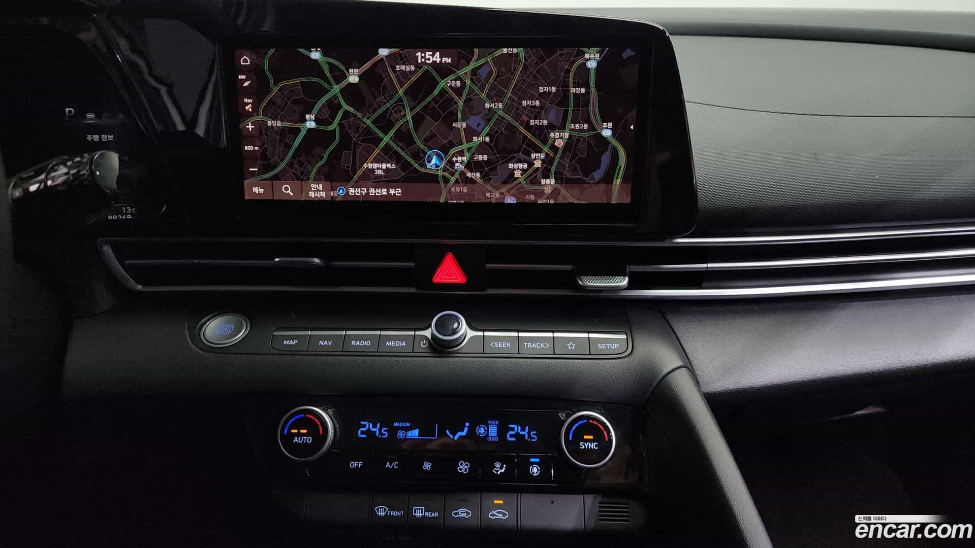 AVANTE Hyundai 2022.8-OPTION-017