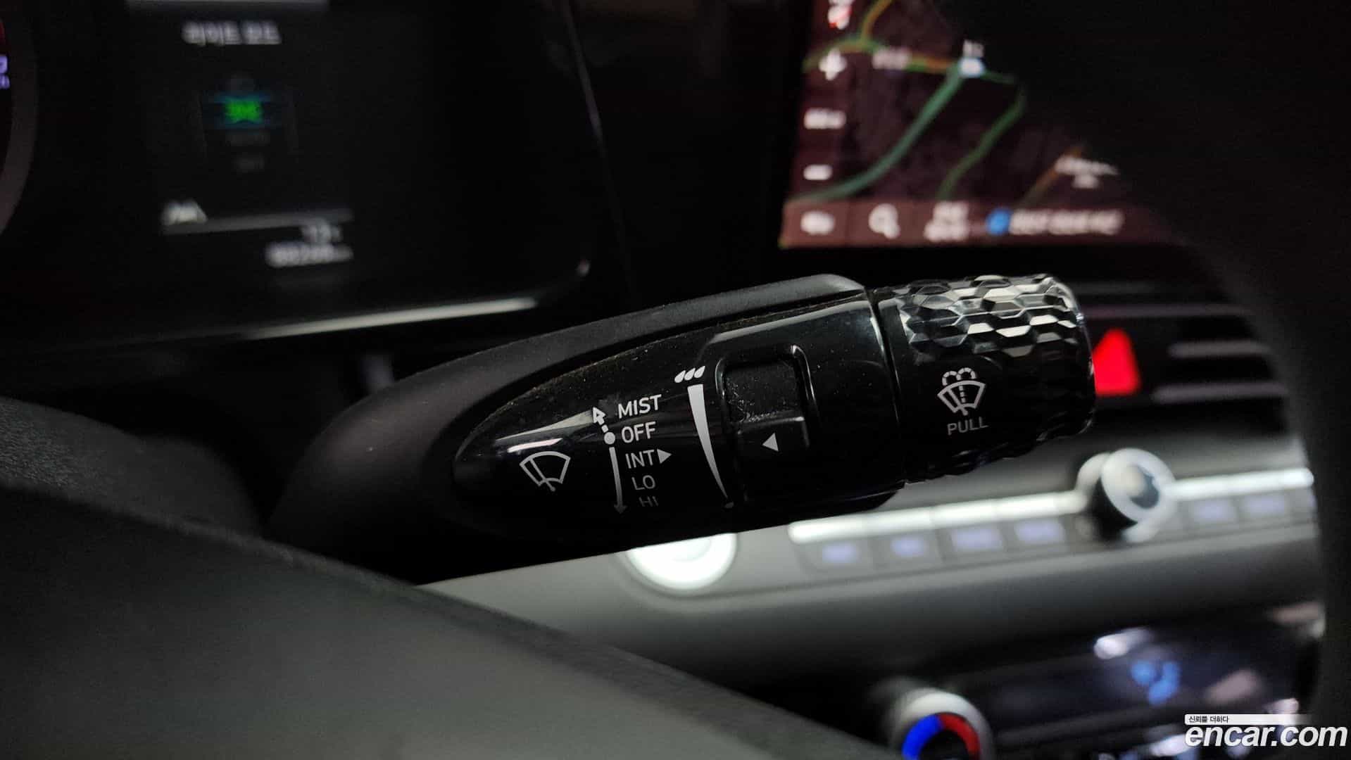 AVANTE Hyundai 2022.8-OPTION-041