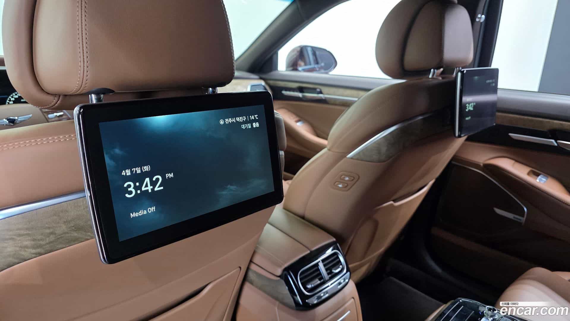 G90 Genesis 2019.3-OPTION-021