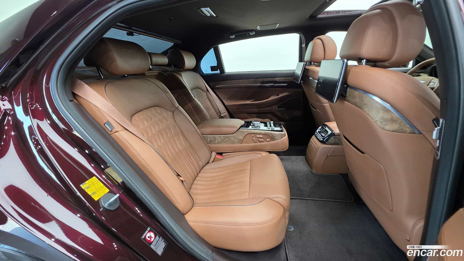 G90 Genesis 2019.3-OPTION-023