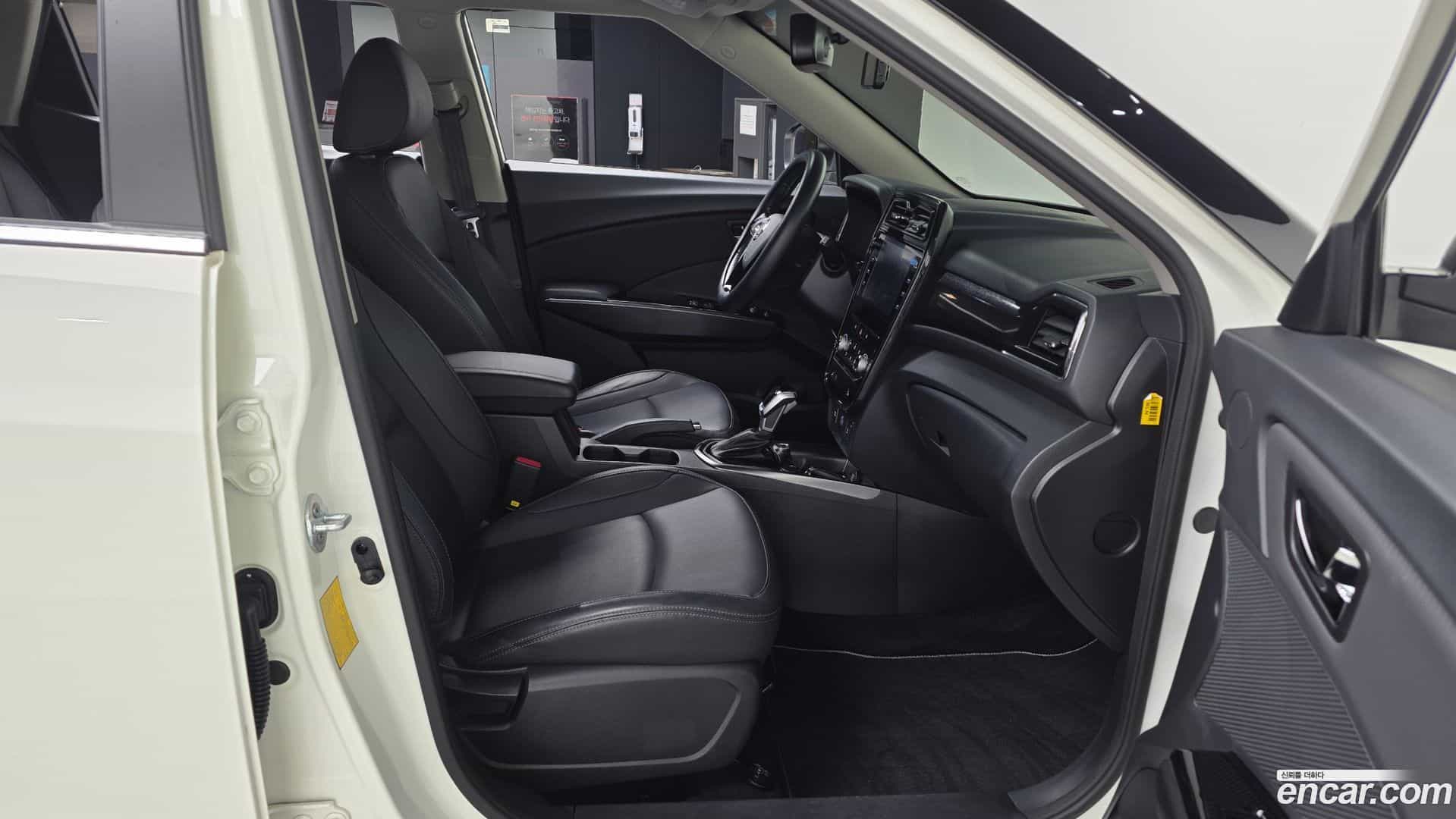 TIBOLI KG Mobility 2019.6-OPTION-015