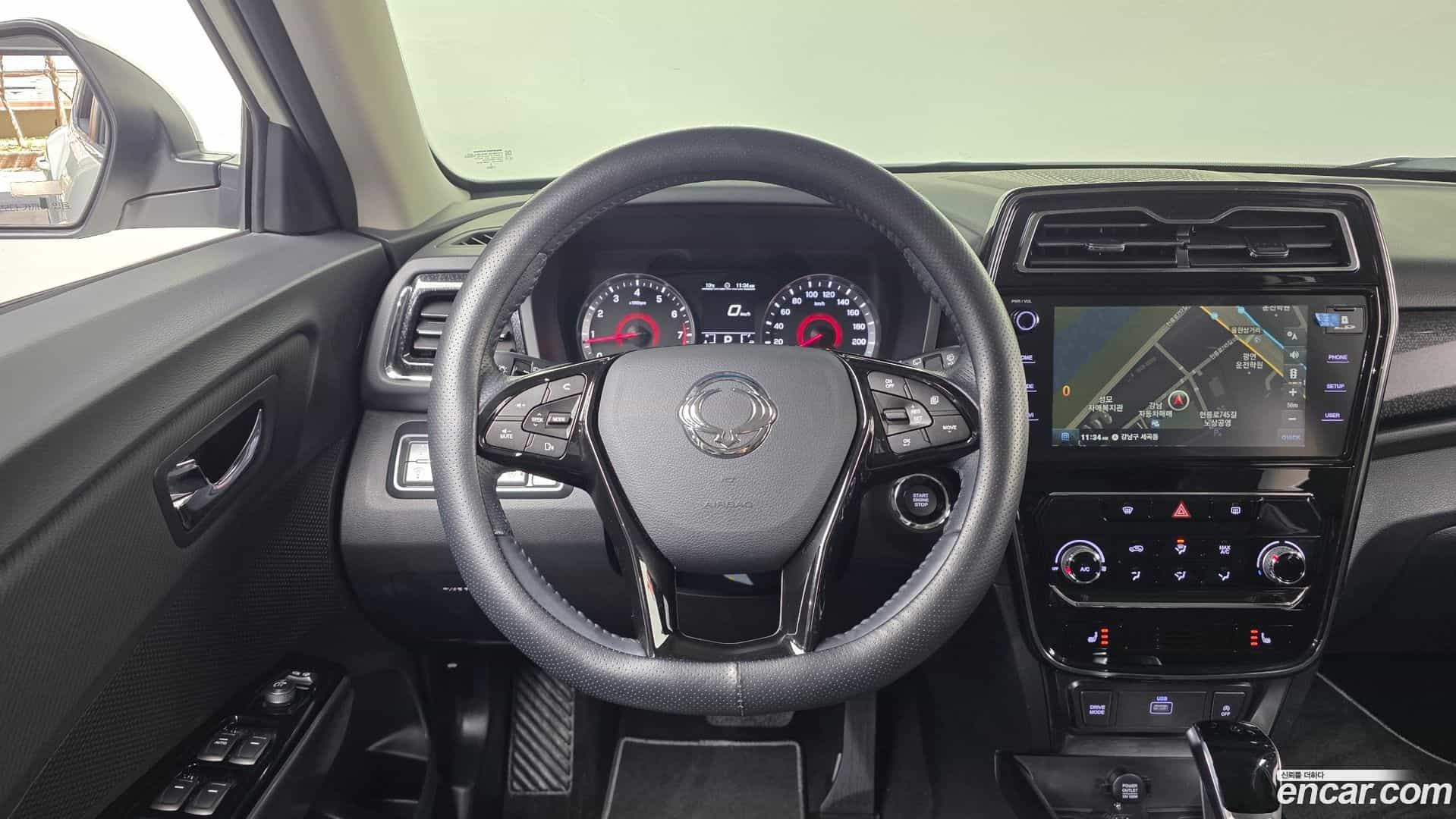 TIBOLI KG Mobility 2019.6-OPTION-017