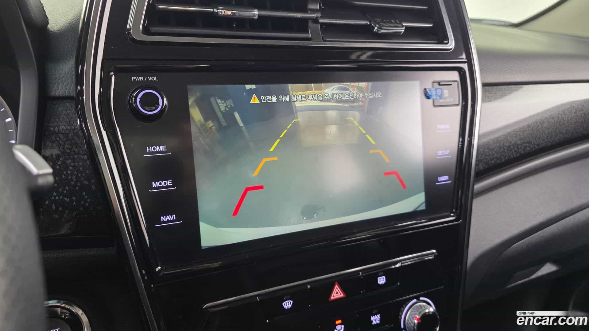 TIBOLI KG Mobility 2019.6-OPTION-019