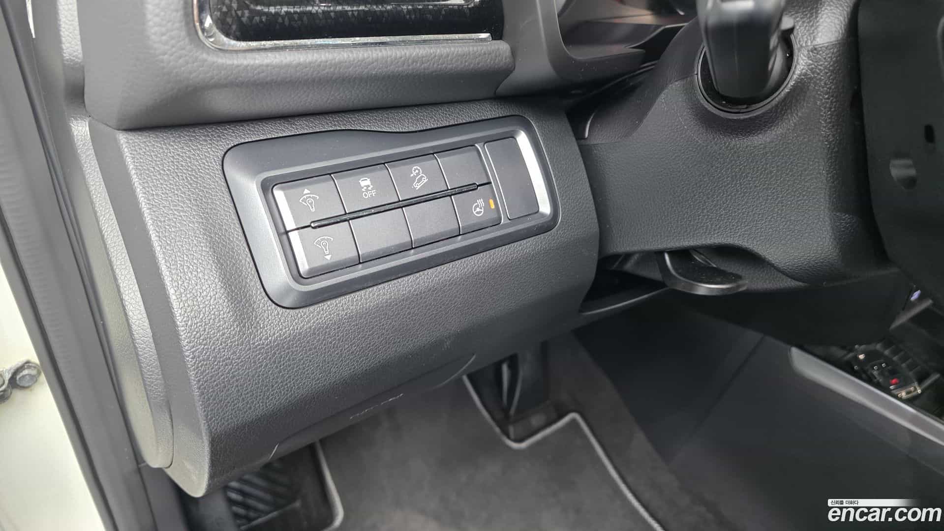 TIBOLI KG Mobility 2019.6-OPTION-022