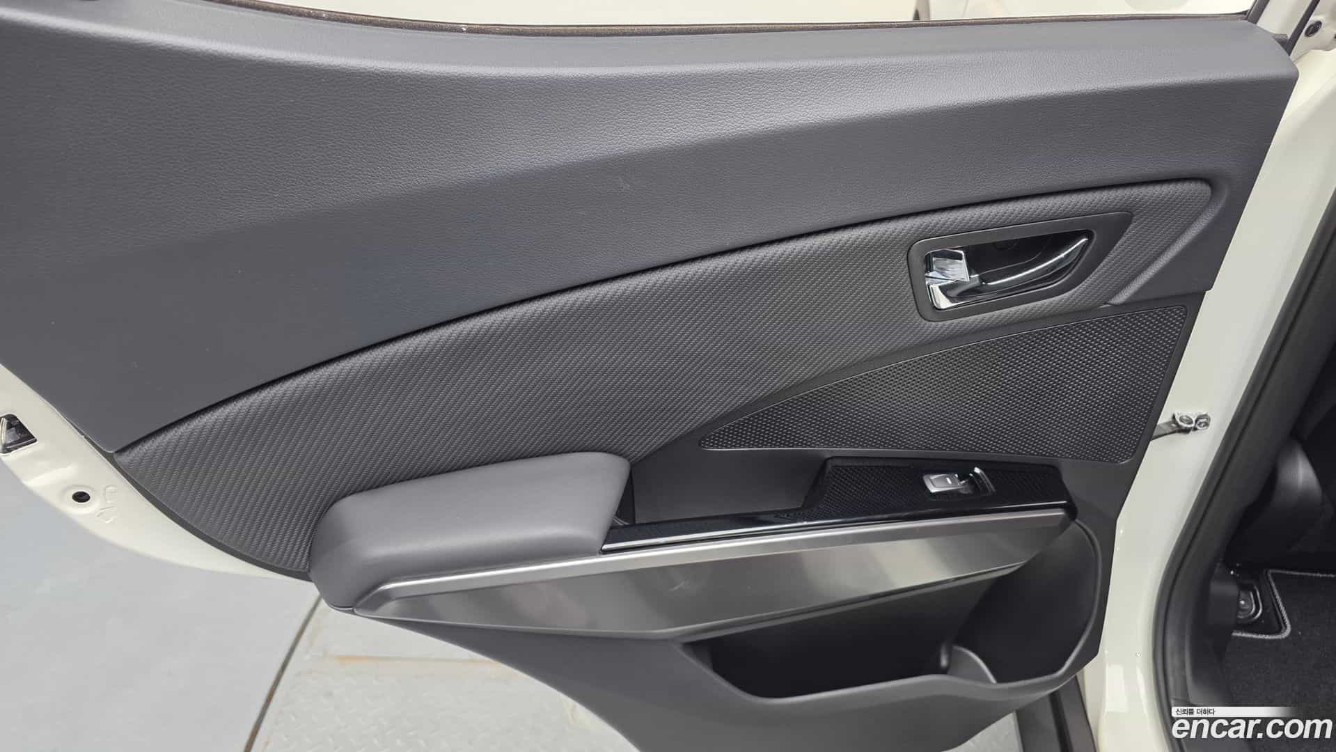 TIBOLI KG Mobility 2019.6-INNER-035