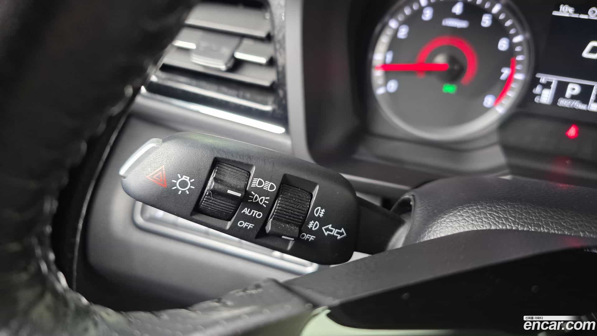 TIBOLI KG Mobility 2019.6-OPTION-041