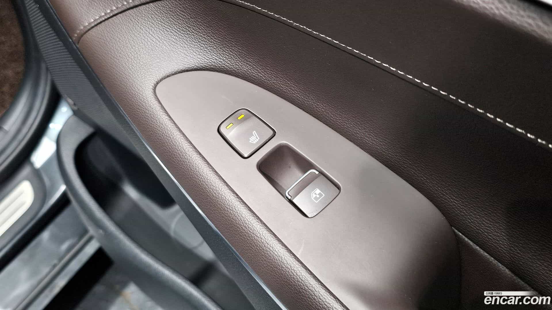 Grandeur Hyundai 2021.2-OPTION-023