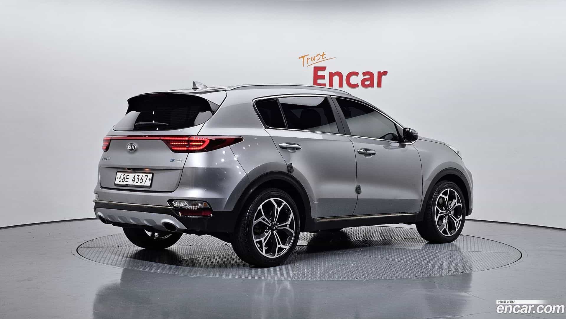 Sportage Kia 2018.9-OUTER-002