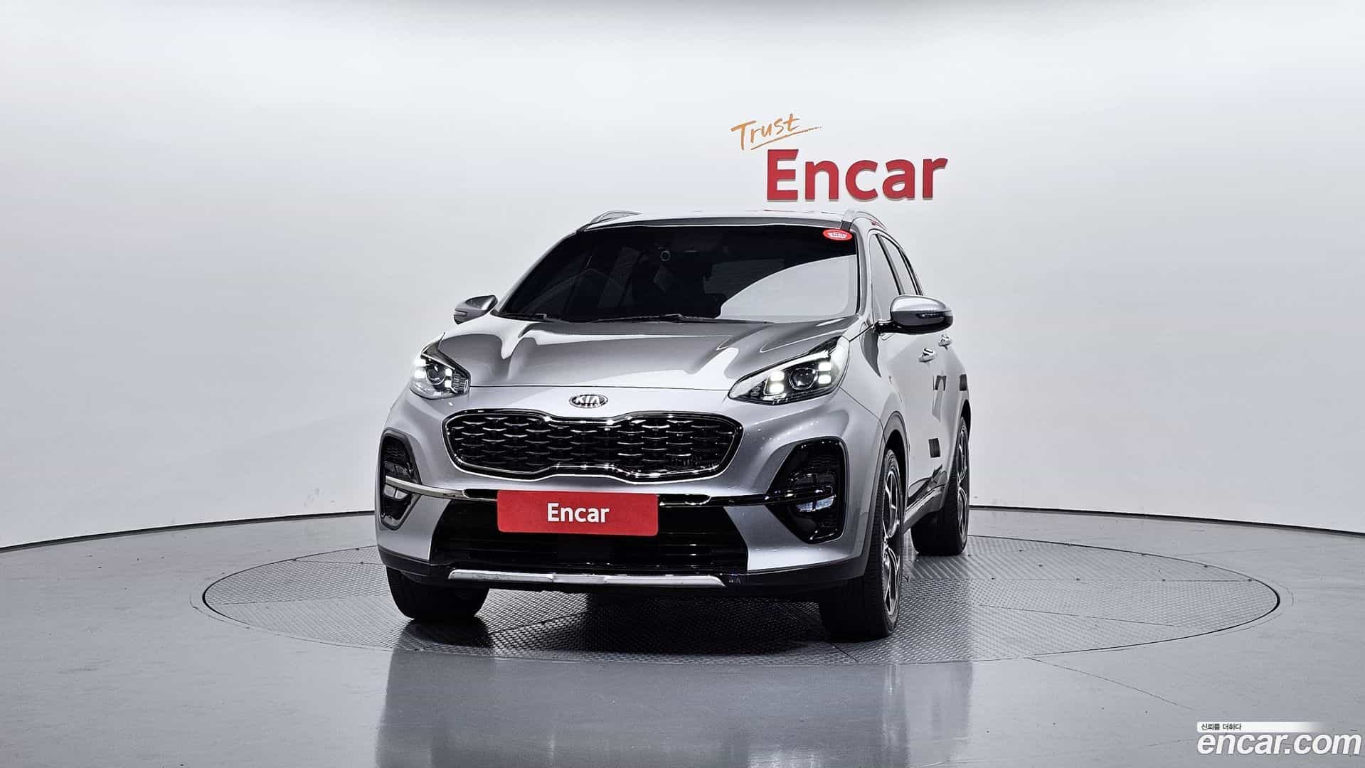 Sportage Kia 2018.9-OUTER-003