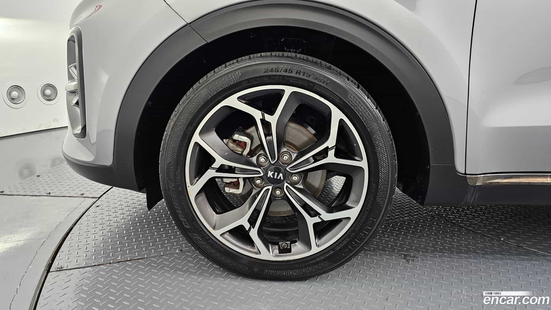 Sportage Kia 2018.9-OUTER-005