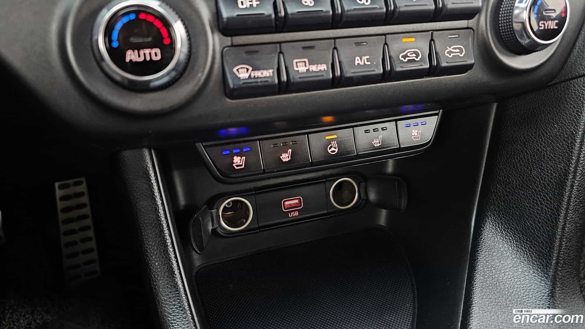 Sportage Kia 2018.9-OPTION-021