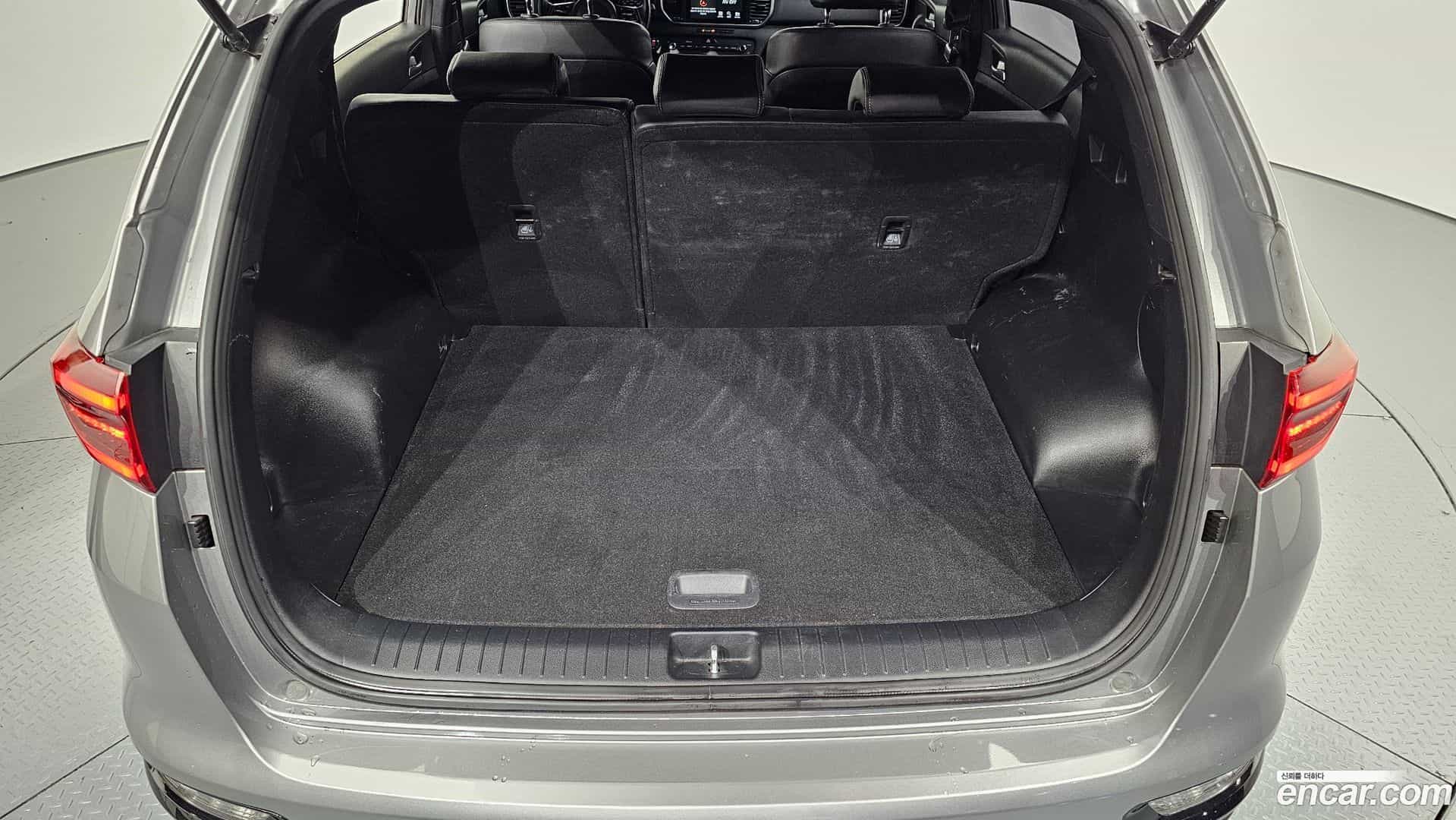 Sportage Kia 2018.9-OPTION-024