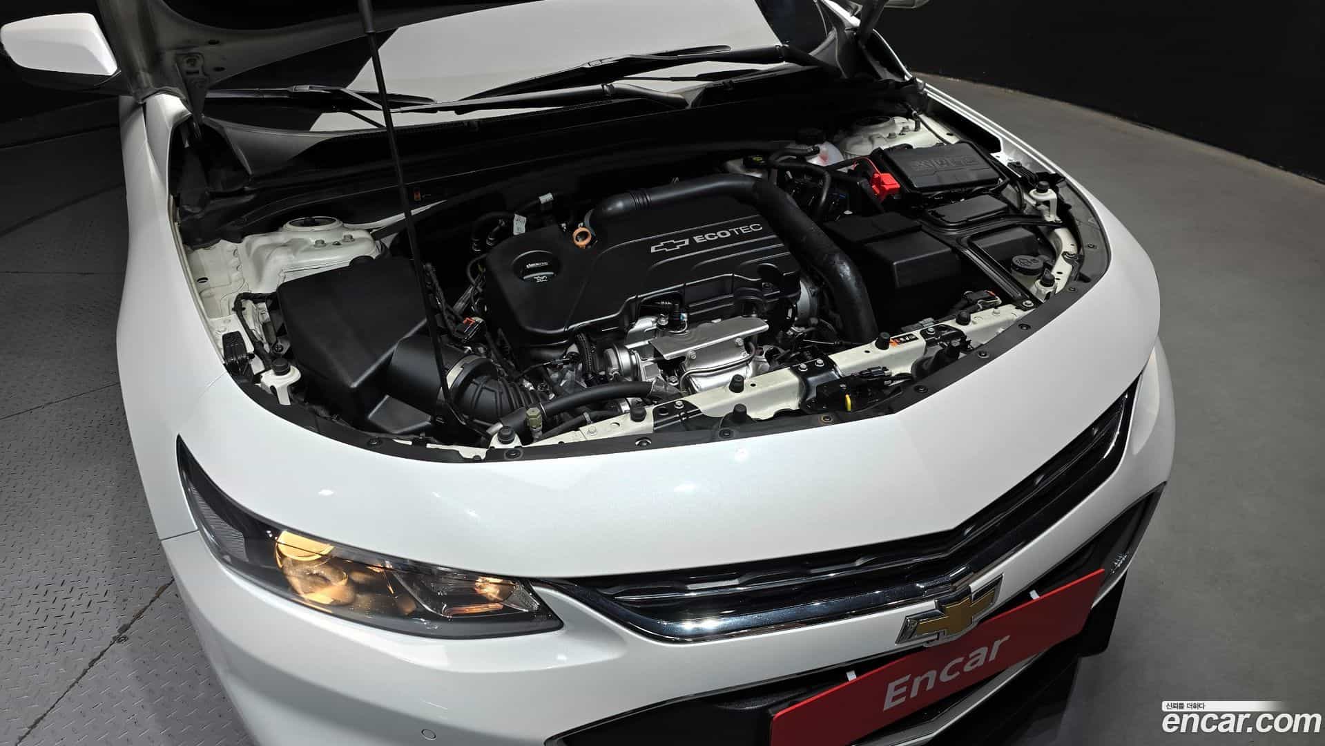 Malibu Chevrolet 2018.3-OUTER-006
