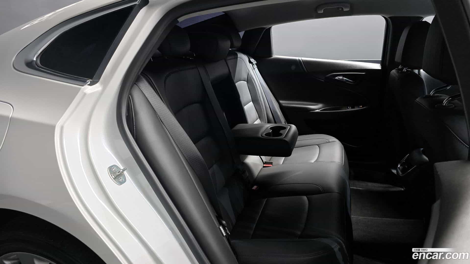 Malibu Chevrolet 2018.3-OPTION-015