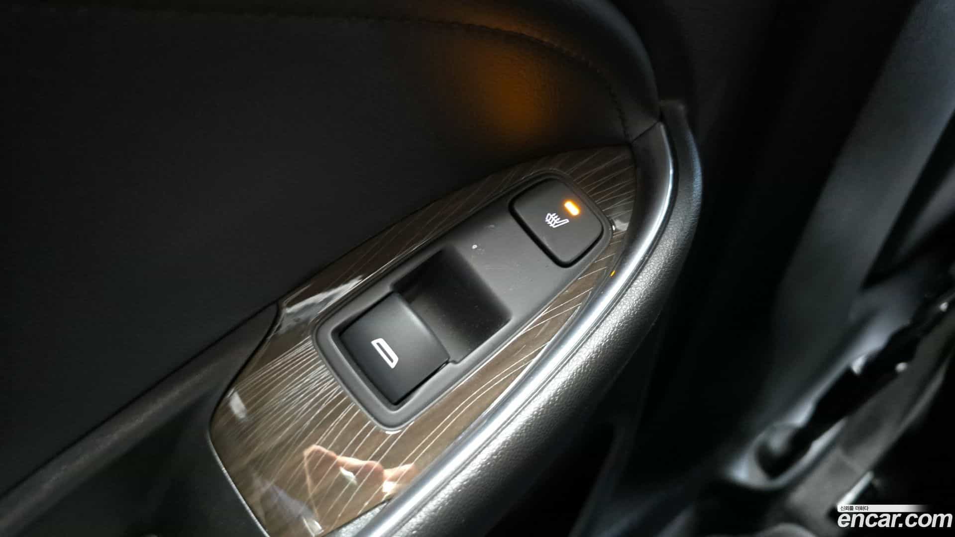 Malibu Chevrolet 2018.3-OPTION-040
