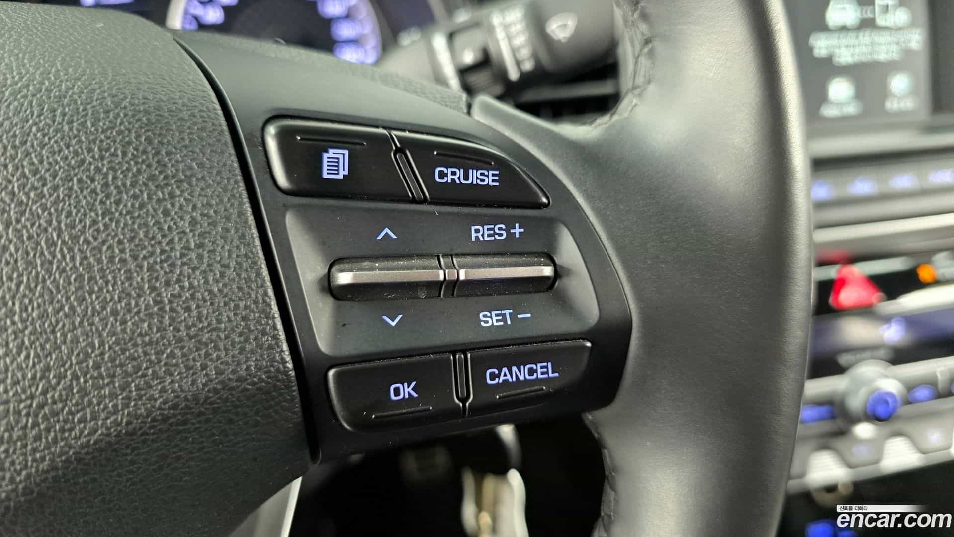 AVANTE Hyundai 2019.10-OPTION-041