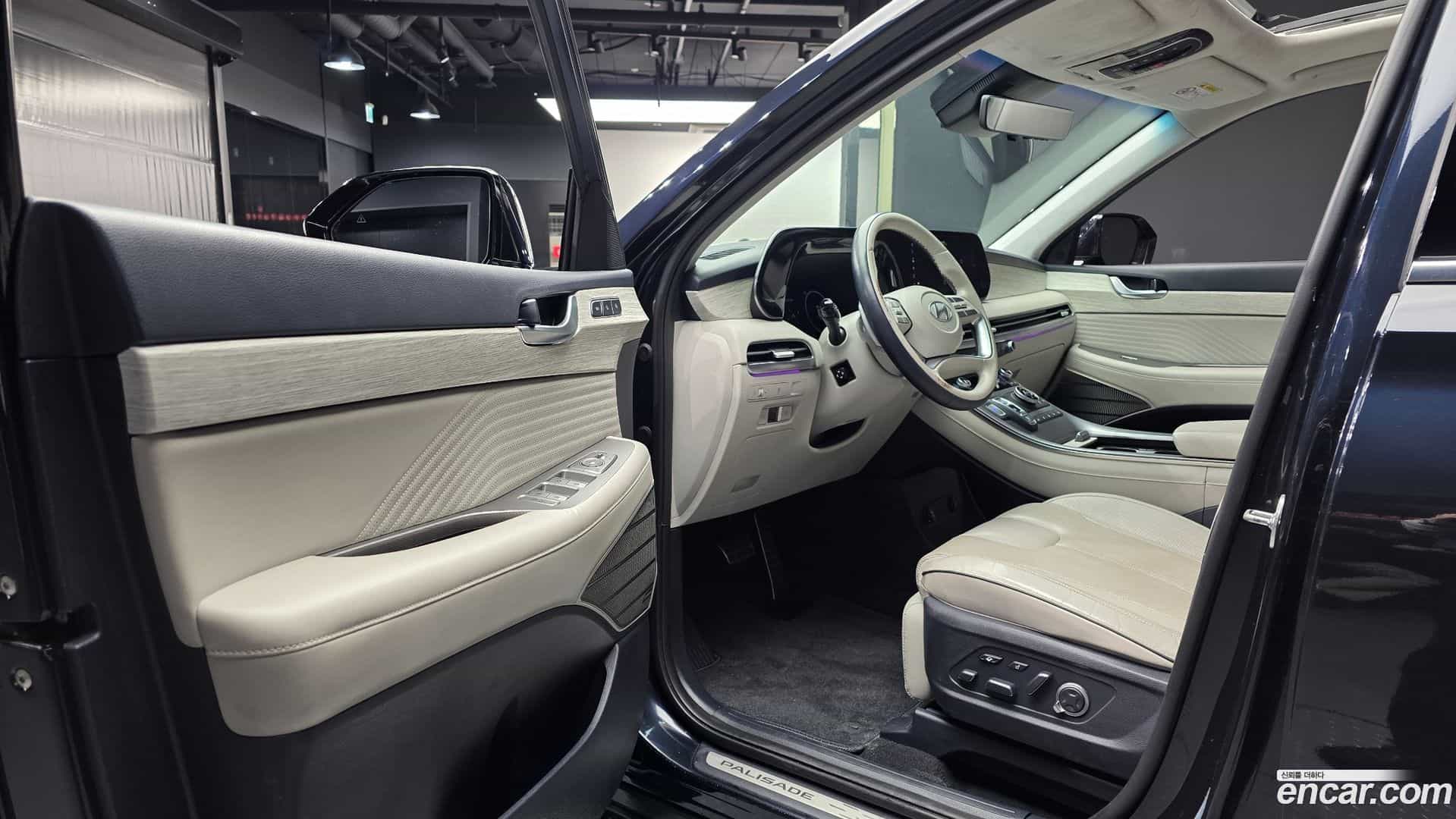Palisade Hyundai 2022.9-INNER-010