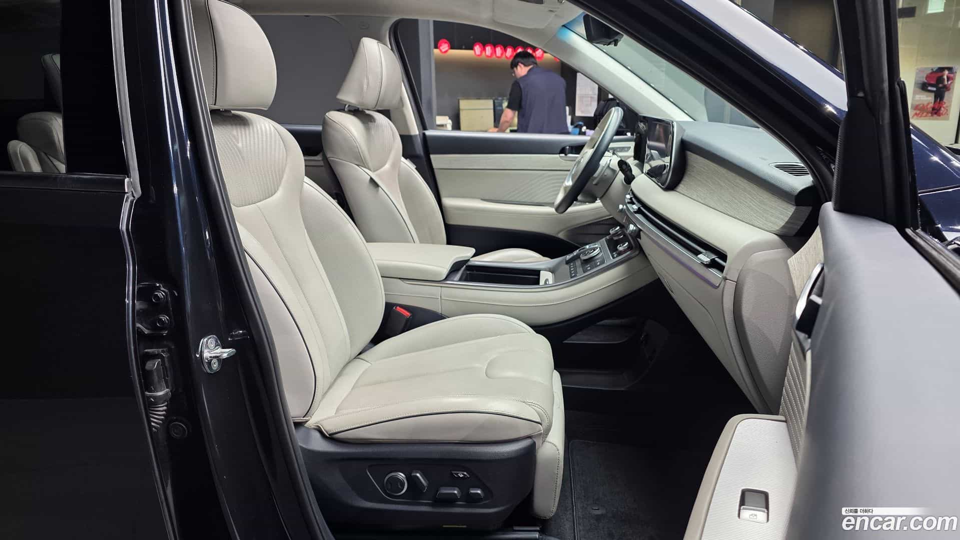 Palisade Hyundai 2022.9-OPTION-015