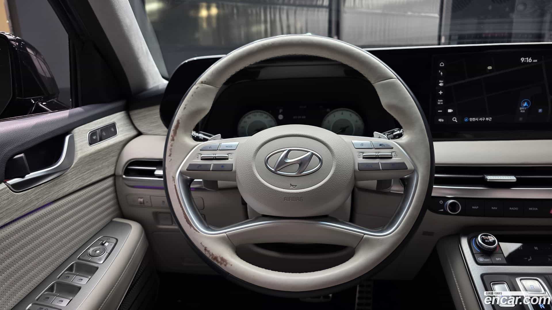 Palisade Hyundai 2022.9-OPTION-017