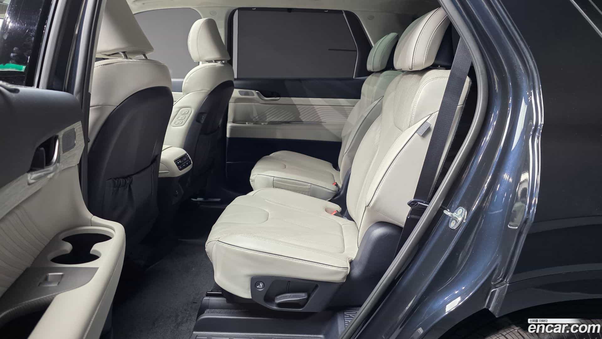 Palisade Hyundai 2022.9-INNER-036