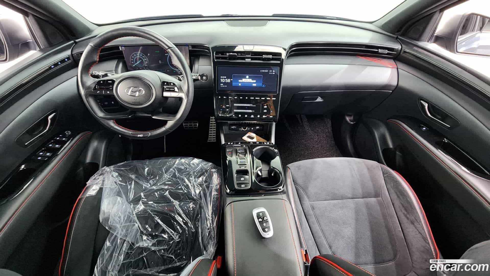 Tucson Hyundai 2022.0-INNER-007