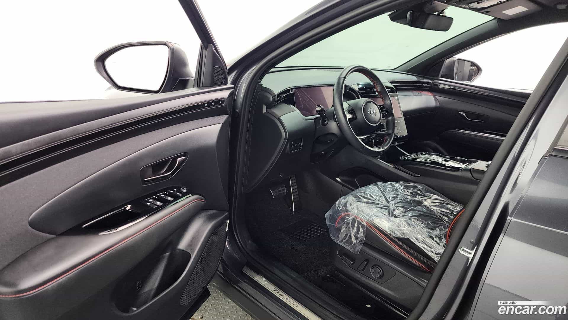 Tucson Hyundai 2022.0-INNER-010