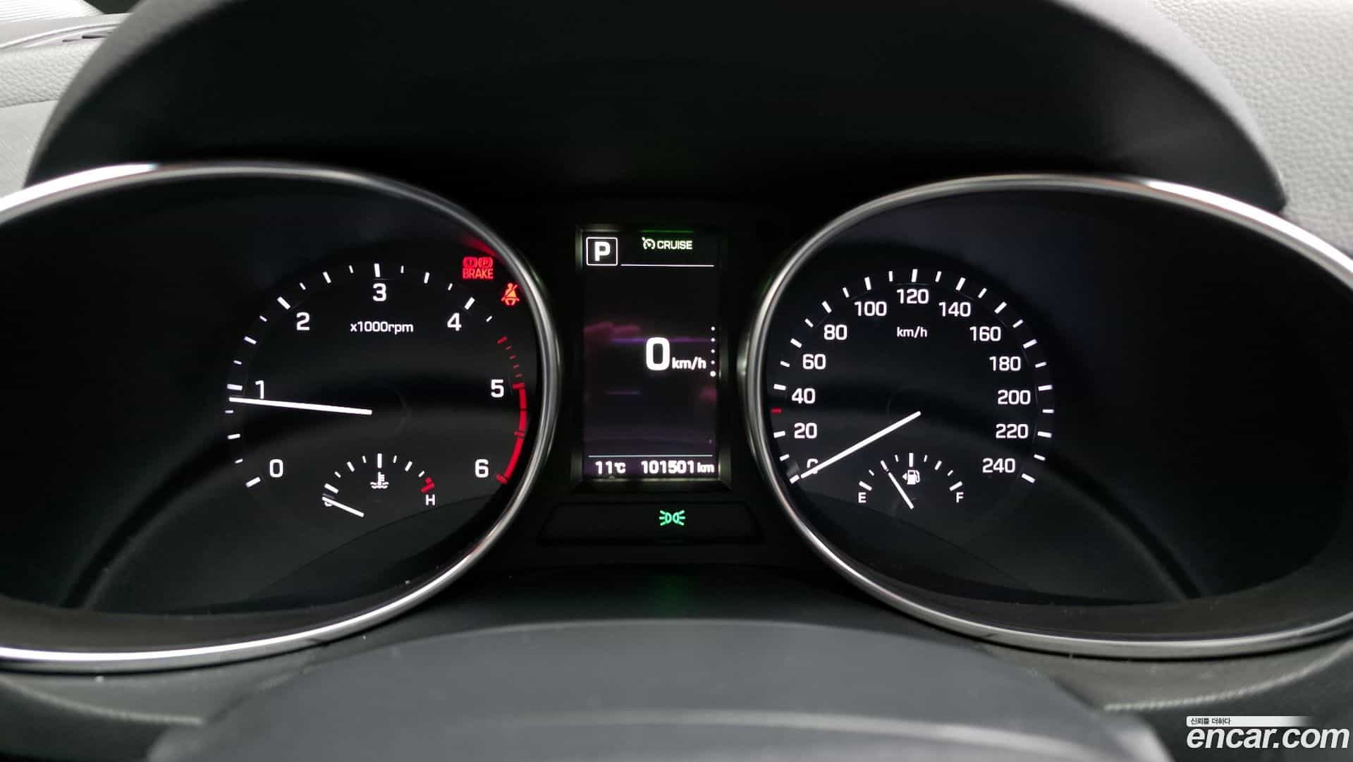Santafe Hyundai 2016.1-INNER-008
