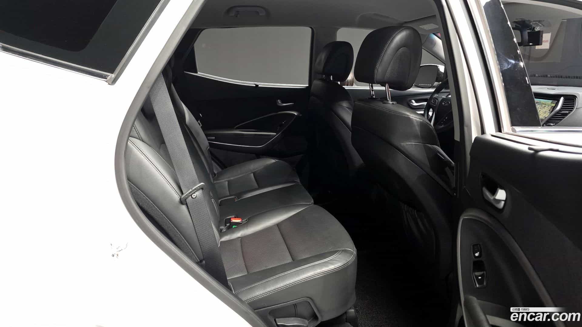 Santafe Hyundai 2016.1-OPTION-015