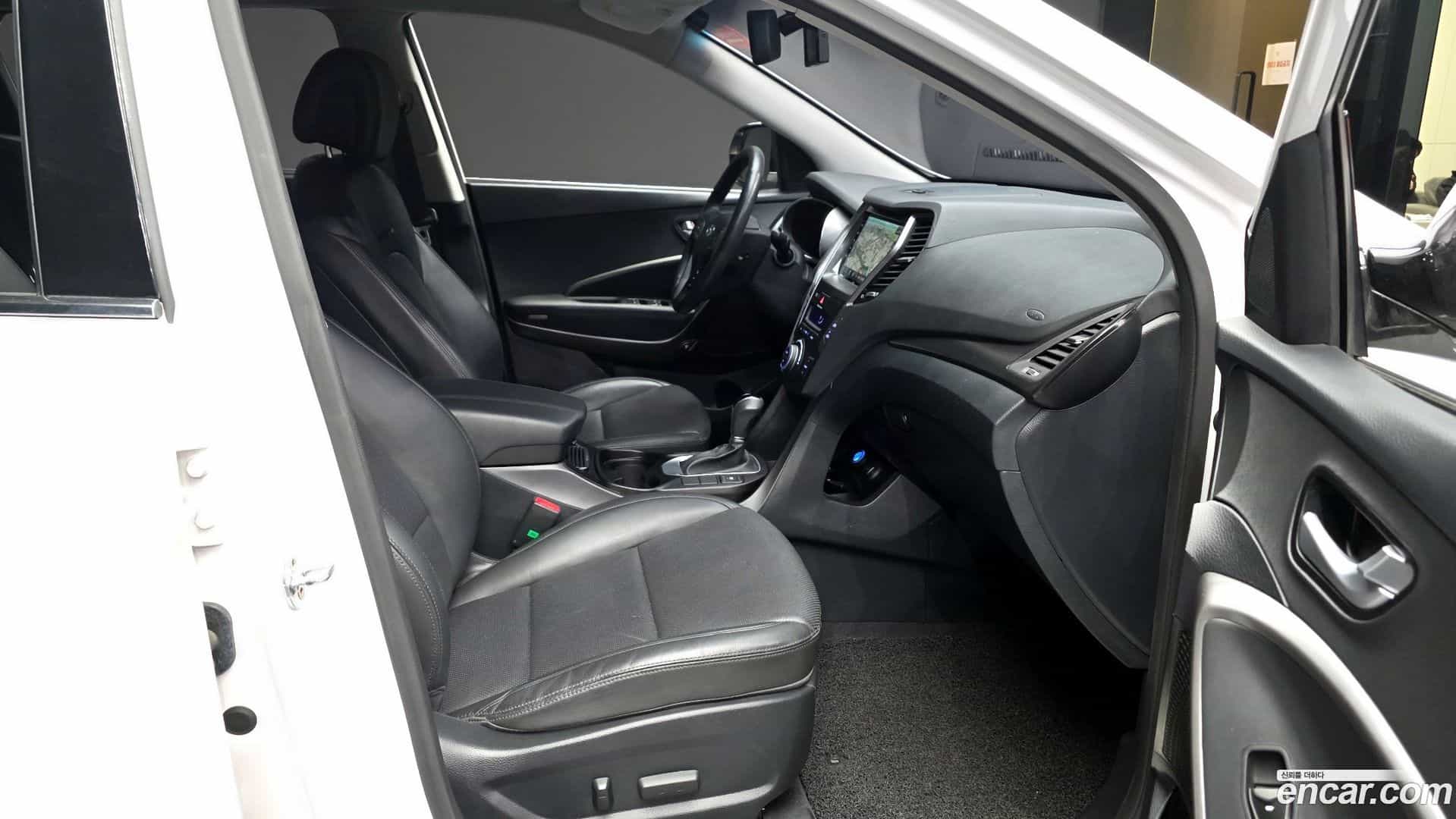 Santafe Hyundai 2016.1-OPTION-016