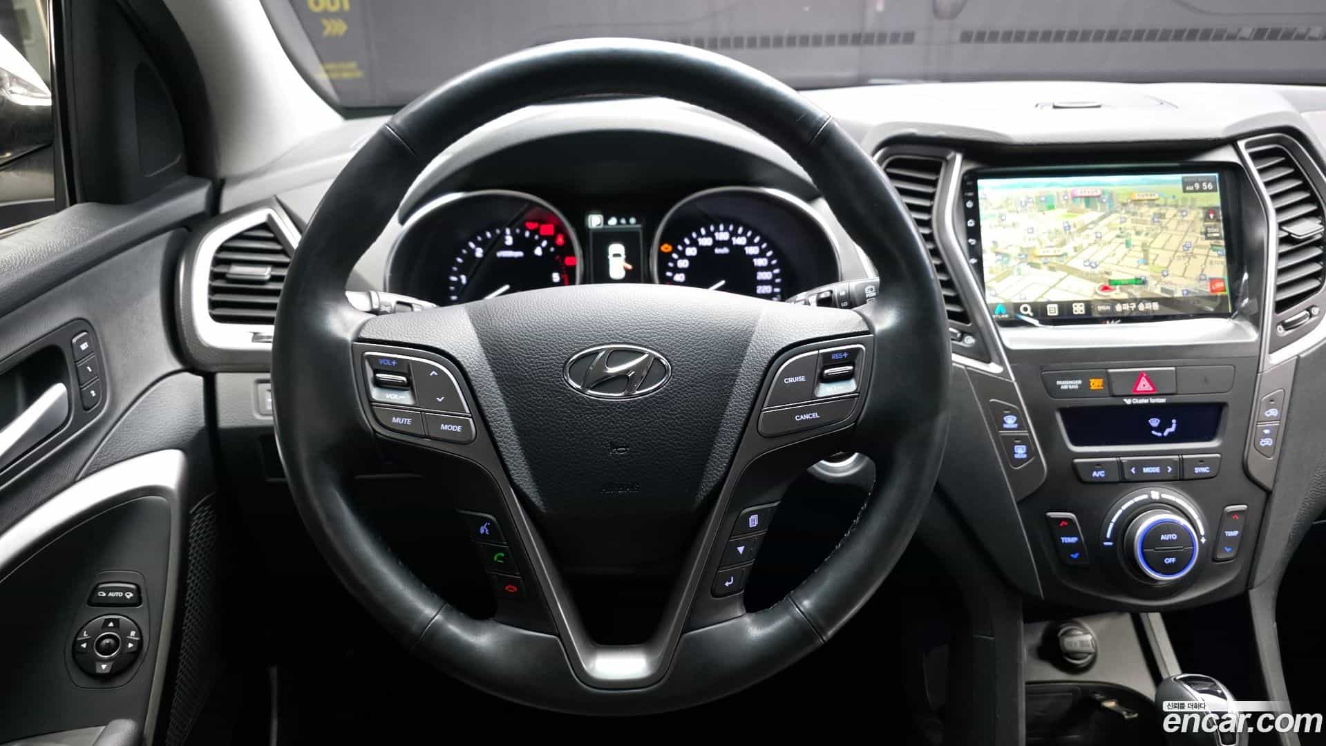 Santafe Hyundai 2016.1-OPTION-017