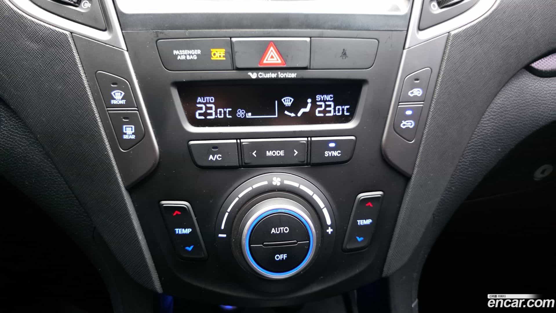Santafe Hyundai 2016.1-OPTION-021