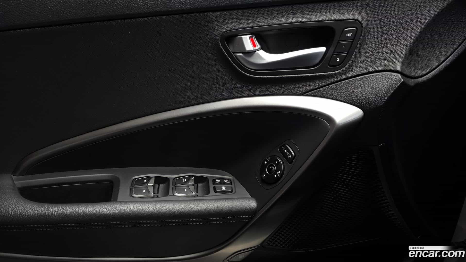 Santafe Hyundai 2016.1-OPTION-022