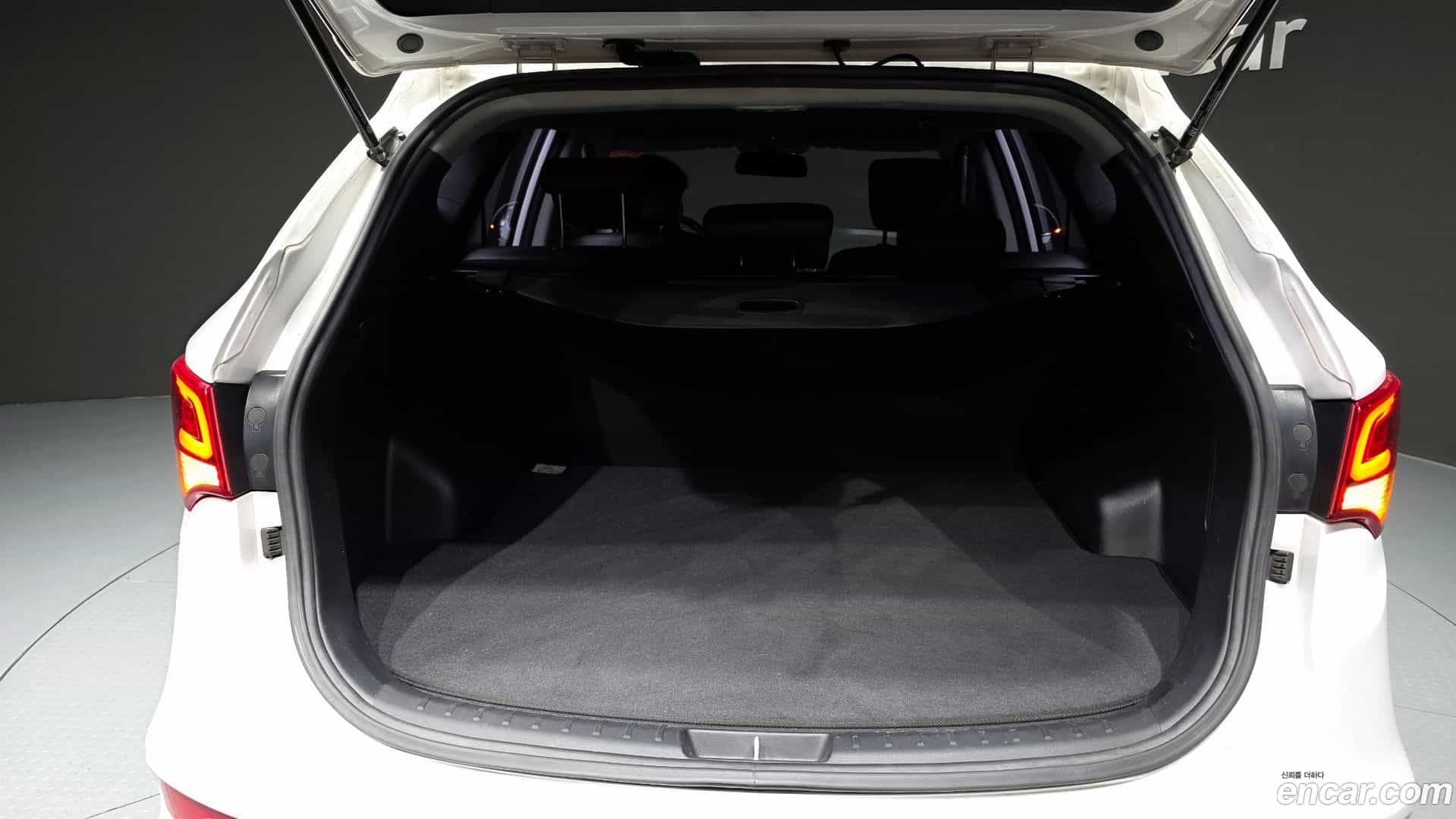 Santafe Hyundai 2016.1-OPTION-024