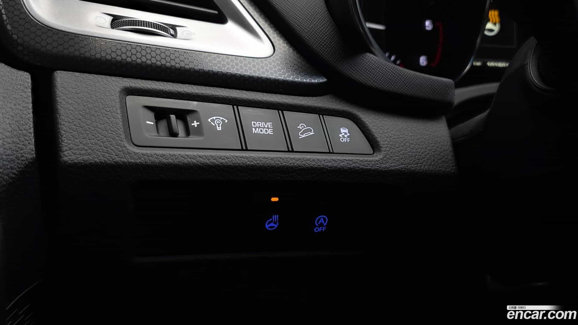 Santafe Hyundai 2016.1-OPTION-040
