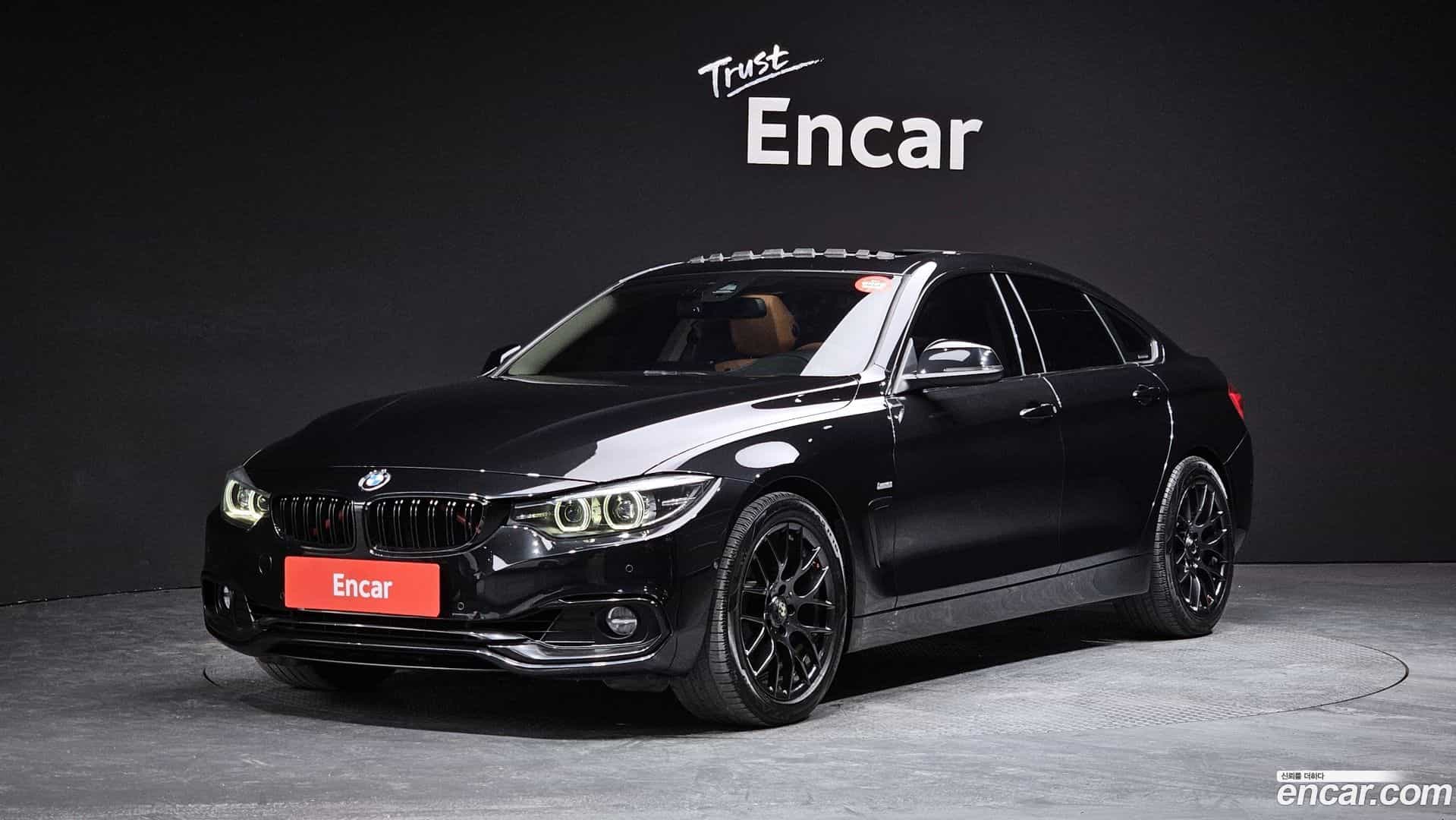 4-Series BMW 2018.5-OUTER-001