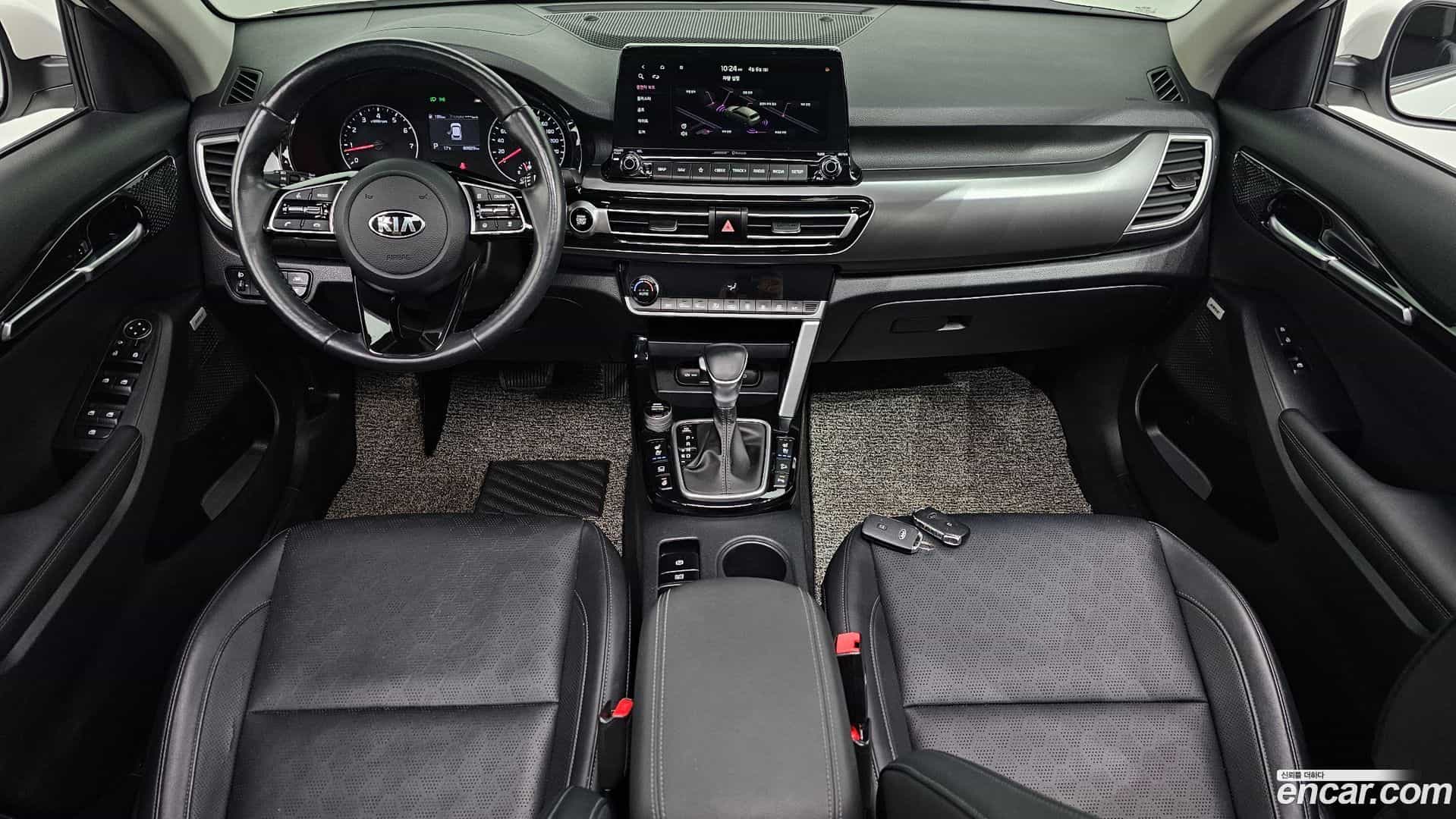 Seltos Kia 2021.2-INNER-007