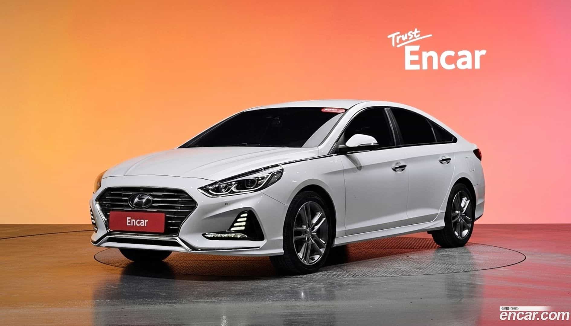Sonata Hyundai 2018.6-DIAG2-001