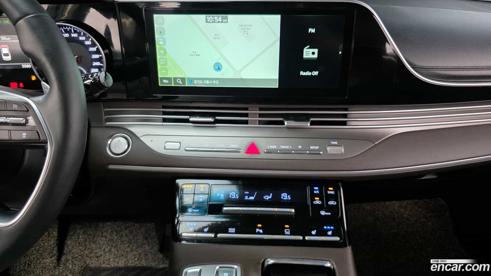 Grandeur Hyundai 2022.0-OPTION-040