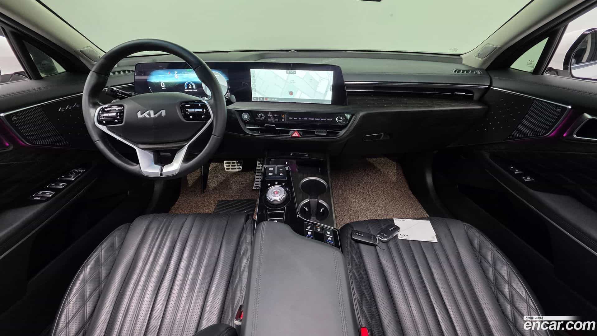 K8 Kia 2022.3-INNER-007