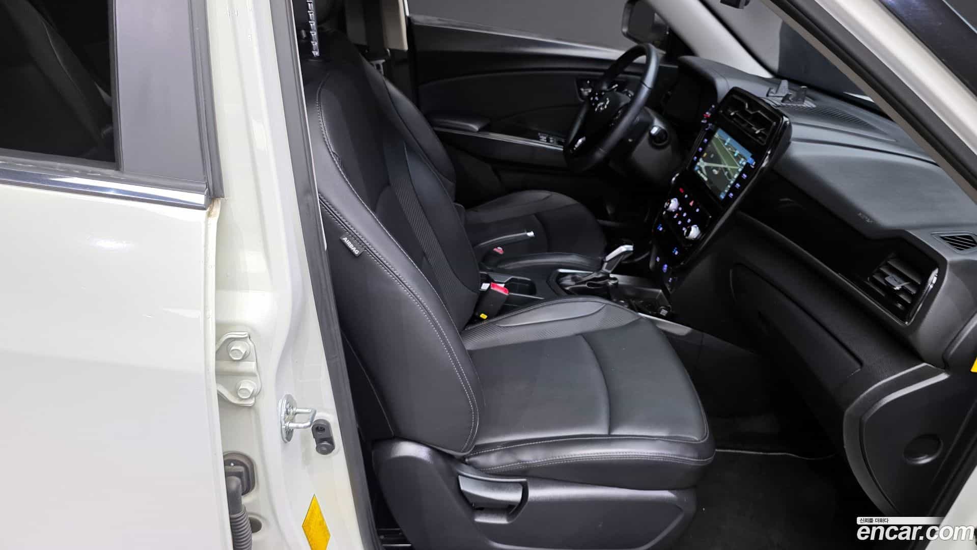 TIBOLI KG Mobility 2022.2-OPTION-015