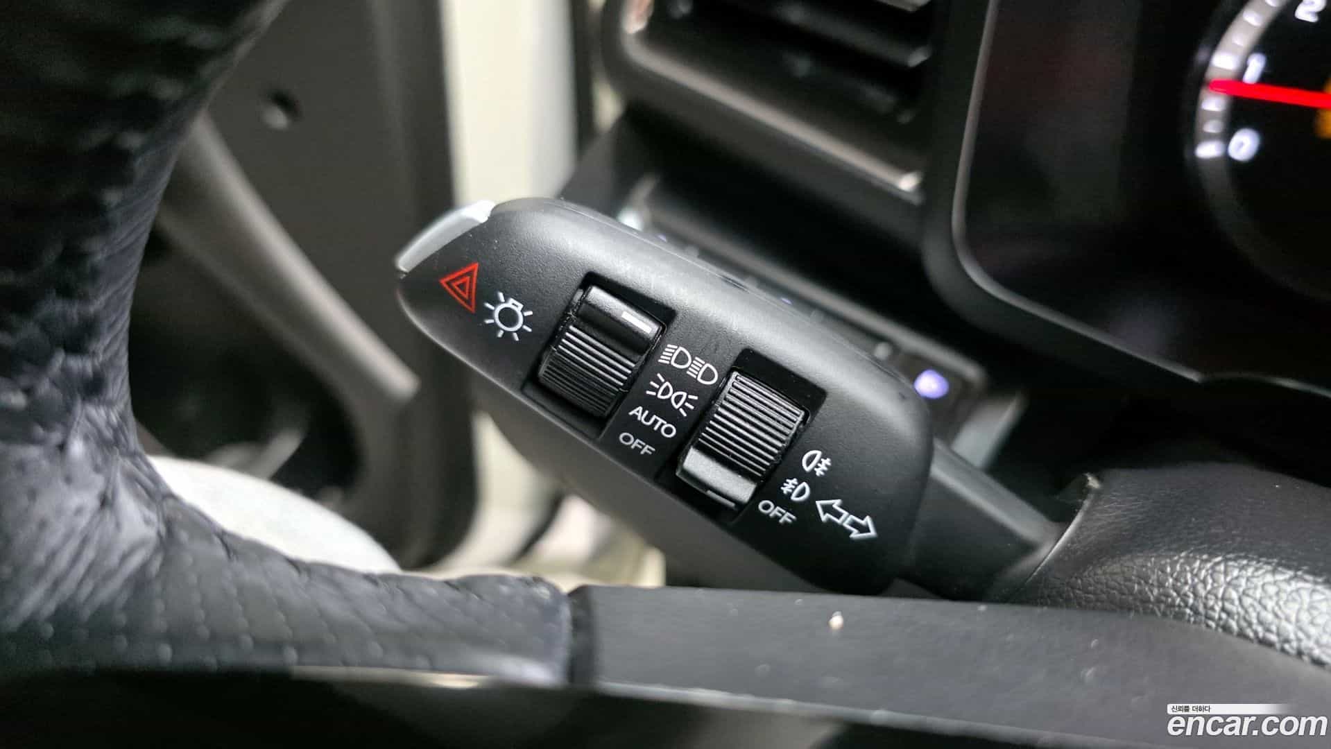 TIBOLI KG Mobility 2022.2-OPTION-019