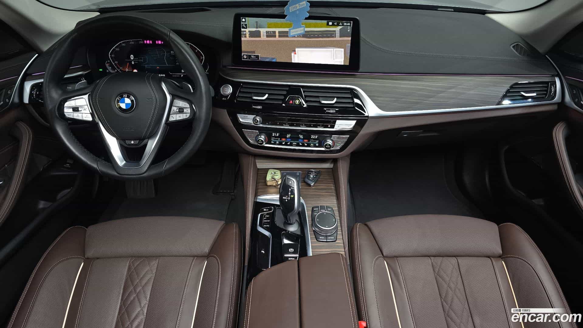 5-Series BMW 2023.0-INNER-007