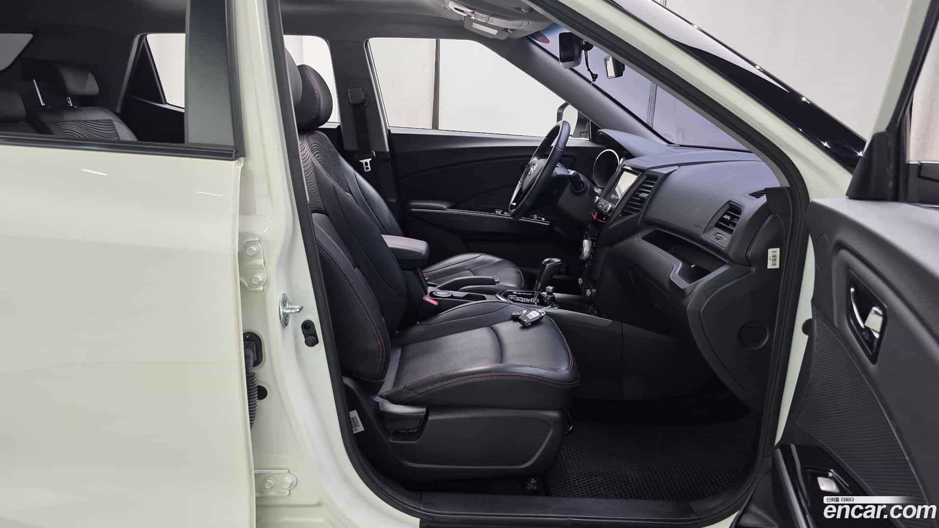 TIBOLI KG Mobility 2017.1-OPTION-016
