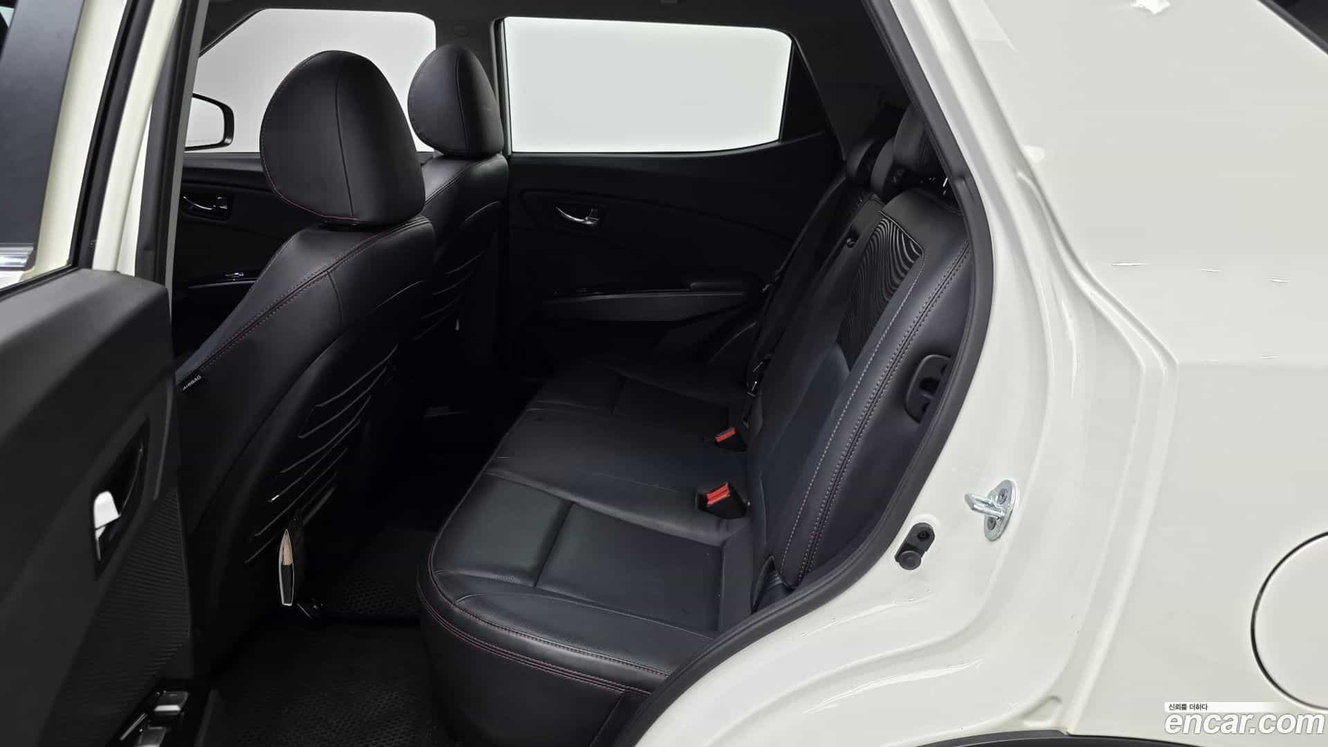 TIBOLI KG Mobility 2017.1-INNER-036