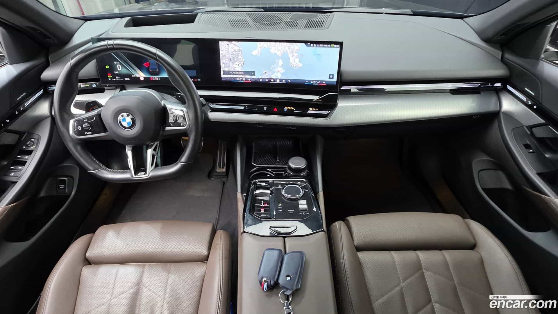 5-Series BMW 2023.9-INNER-007