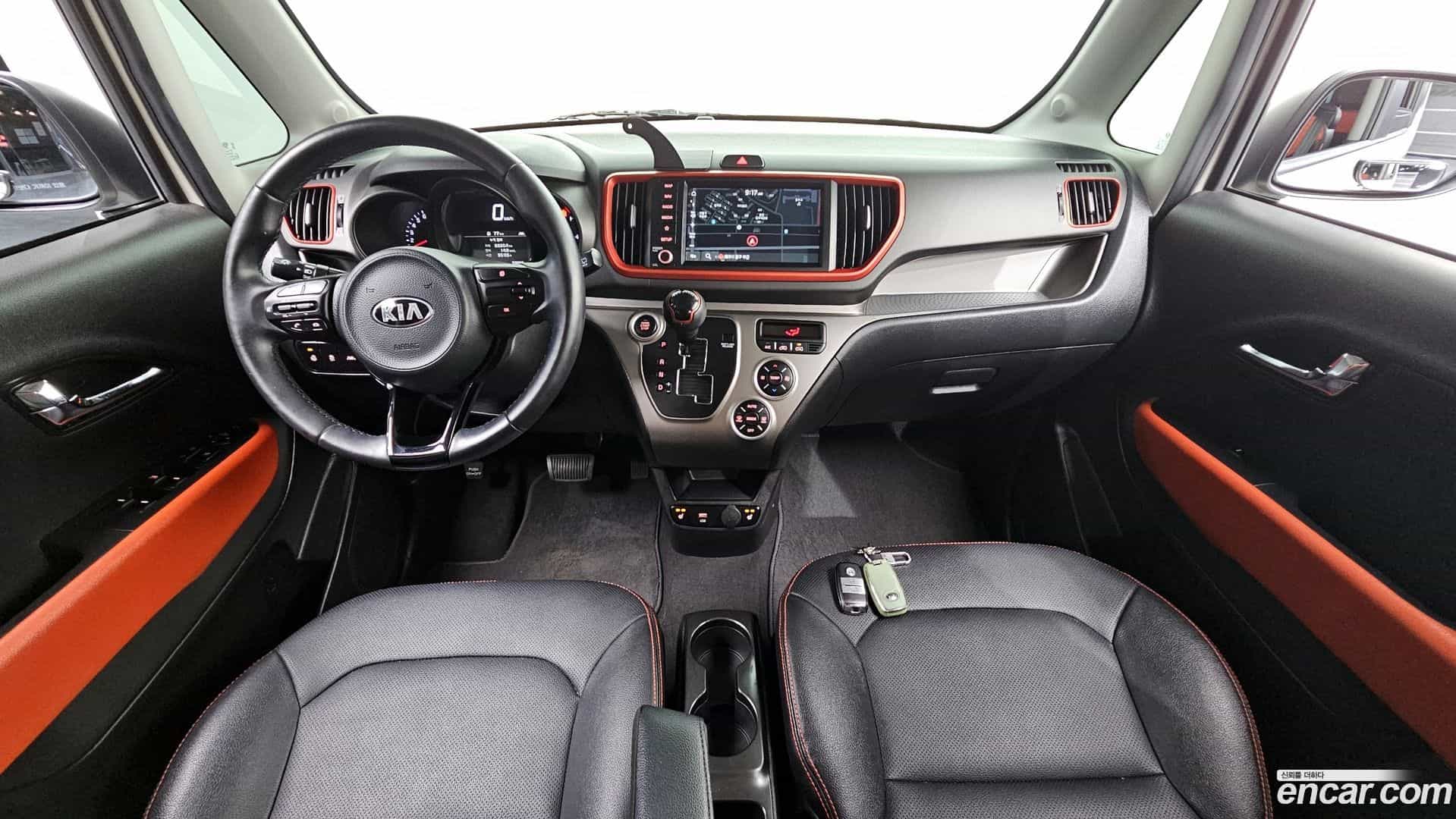 RAY Kia 2020.8-INNER-007