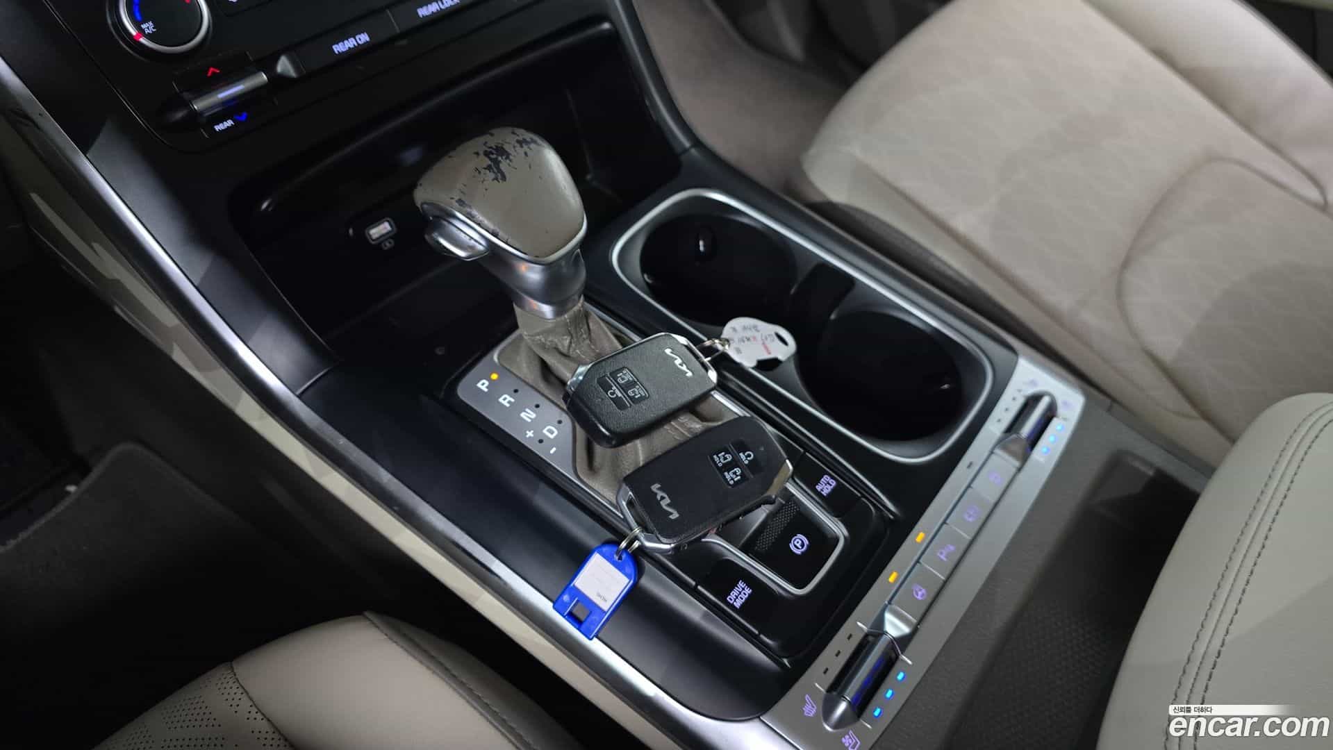 Canival Kia 2022.3-INNER-009
